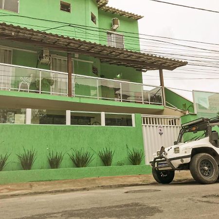 Pousada Caminho Dos Anjos Arraial do Cabo Eksteriør bilde