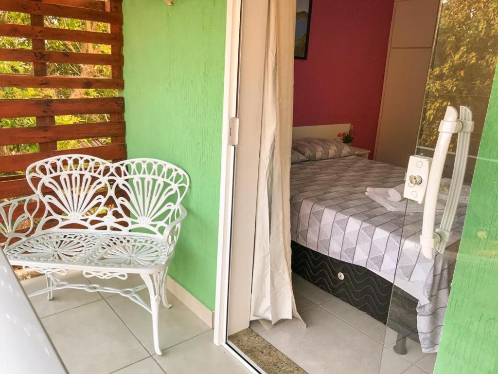 Pousada Caminho Dos Anjos Arraial do Cabo Eksteriør bilde